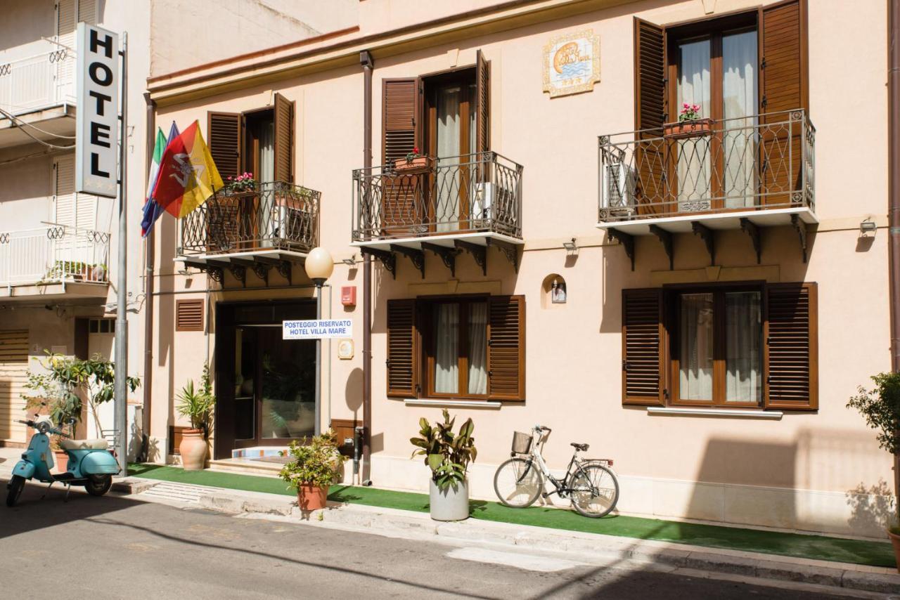 Mare Hotel Altavilla Milicia